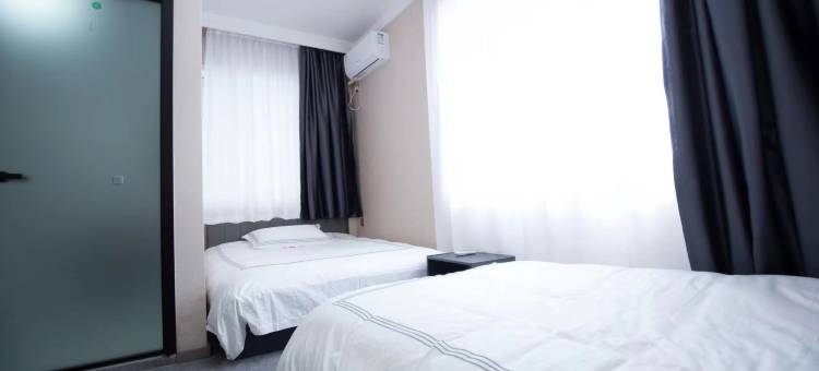 好客临宾馆图片