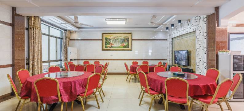 安吉月亮湾山庄图片