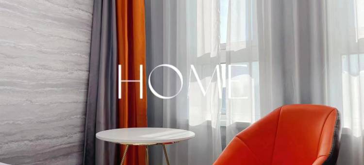 华驿精选酒店(天津国家会展中心津南大学城店)图片