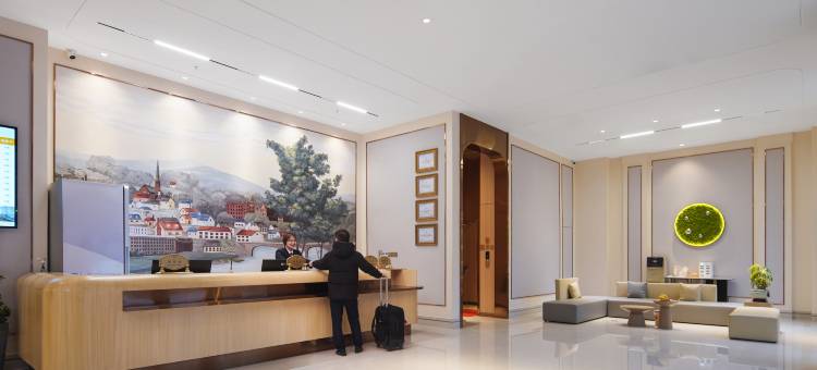 维也纳3好酒店(黄梅小池店)图片