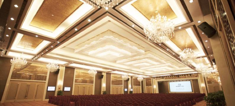 深圳万华国际大酒店图片