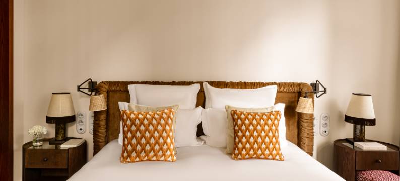 巴黎花之城堡酒店(Château des Fleurs Hôtel & Spa Paris)图片