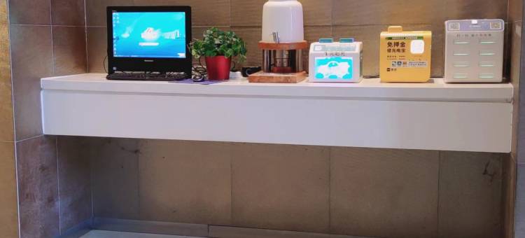 锦江之星(无锡江南大学长广溪地铁站店)图片