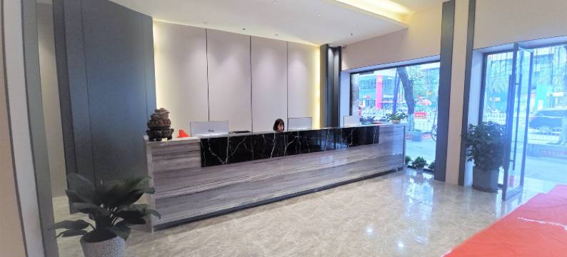 佰盛四季酒店(嘉乐城店)图片