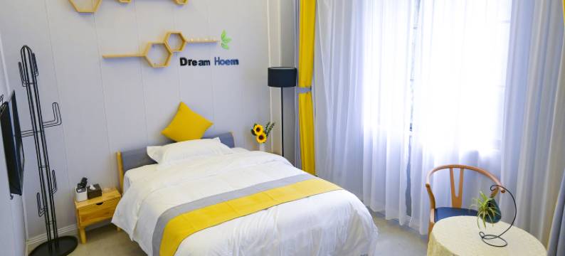 天全巷幽阁民宿图片