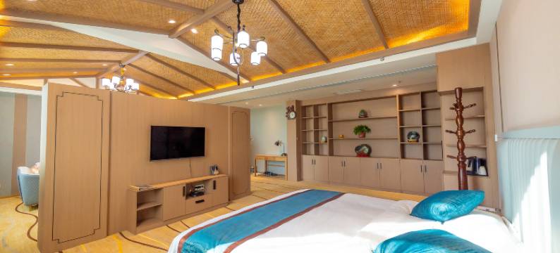 金塔尚品中航大酒店图片