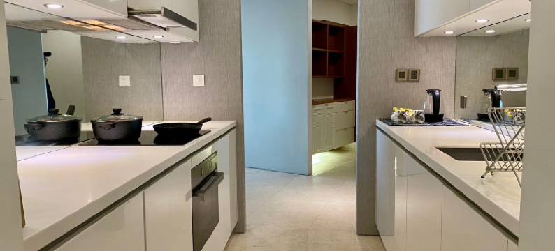 吉隆坡中心斯特拉沃尔特克斯套房公寓(Stella @ Vortex Suites KLCC)图片