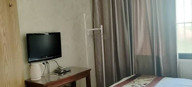 竹溪农垦宾馆图片