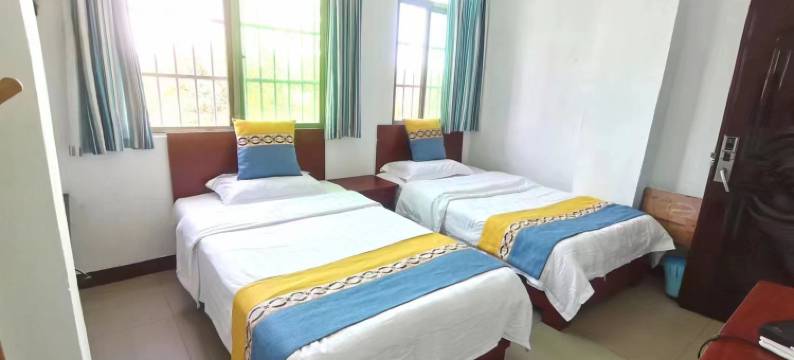 三亚凤雅宾馆图片