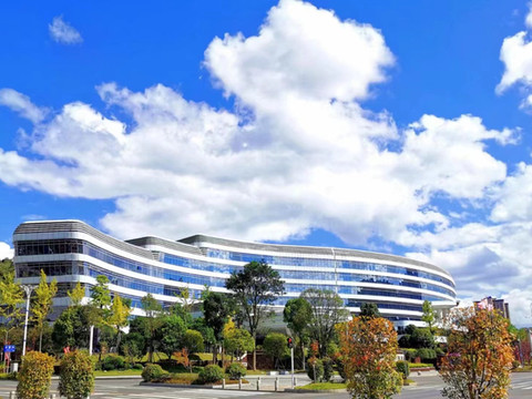 都匀贵品万国酒店