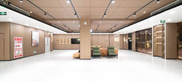 星程酒店(菏泽广州路店)图片