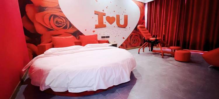 子长油苑宾馆图片