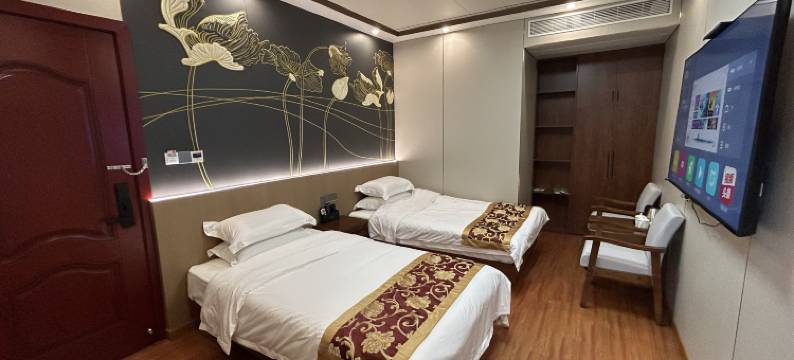 兰溪院子民宿(游埠古镇店)图片