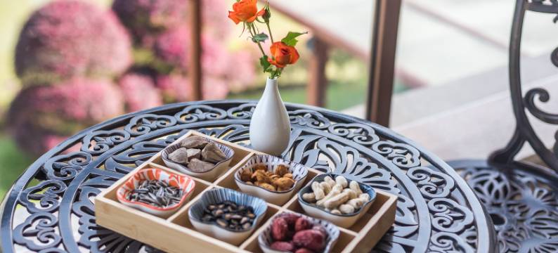 花筑·归园闲居花园美墅(武夷山店)图片