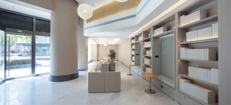 全季酒店(上海漕宝路日月光中心店)图片