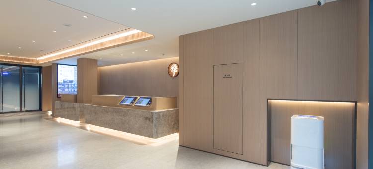 全季酒店(西安大雁塔小寨东路店)图片