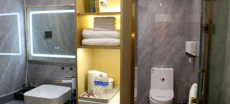 康县燕河宾馆图片