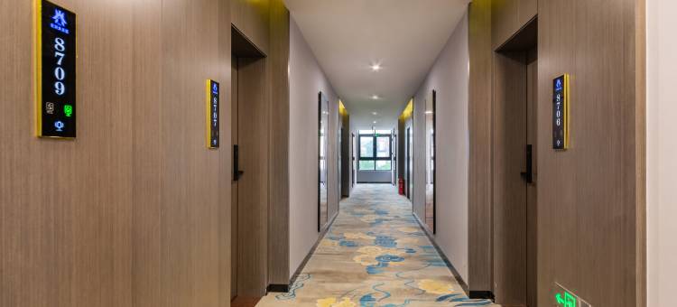 鸿兴大酒店图片