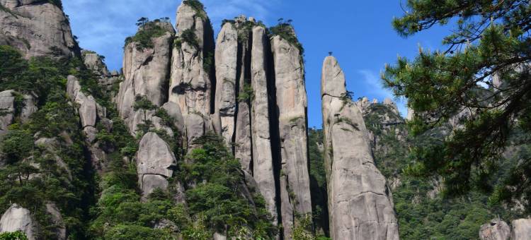 三清山亲子寒舍民宿图片