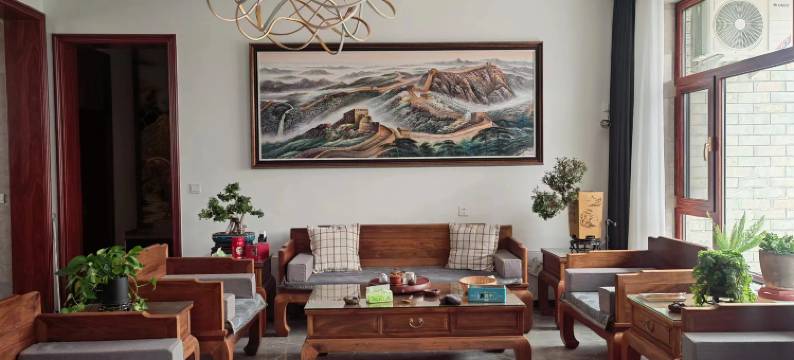 倚田居民宿图片