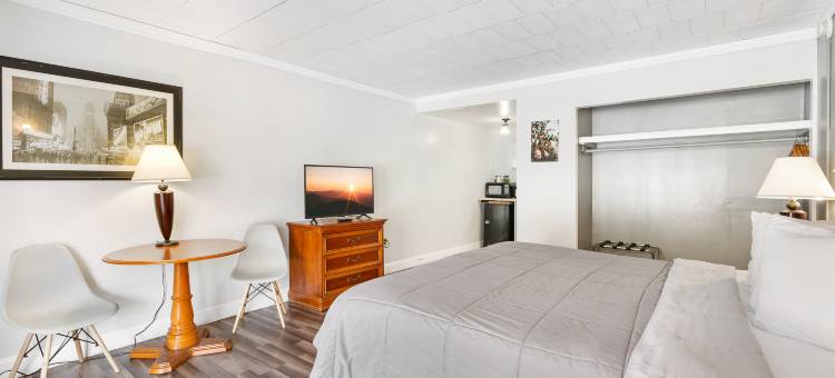 西点-FairBridge酒店及套房(FairBridge Inn and Suites West Point)图片