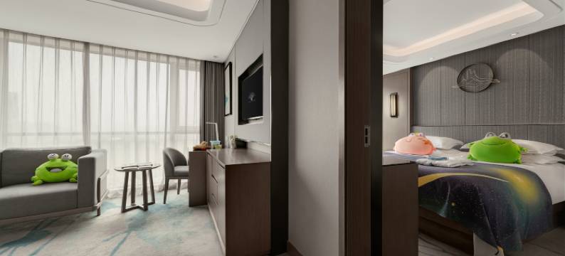 杭州纳德世家图片