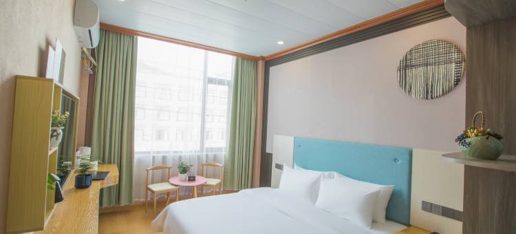 如家酒店(林芝汽车站步行街店)图片