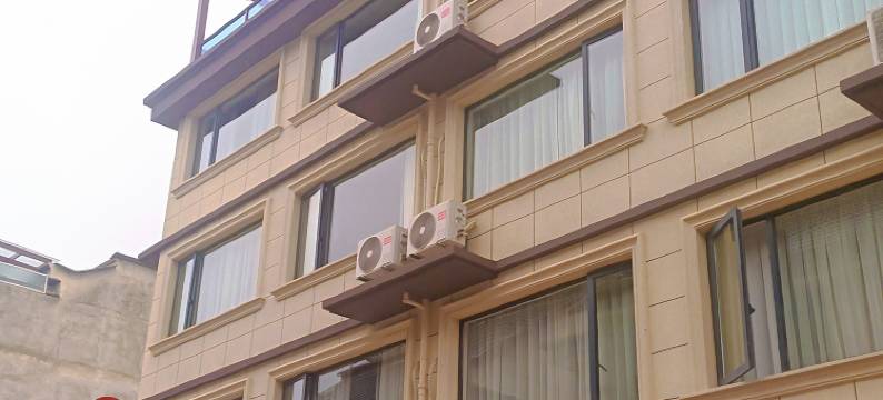 千岛湖毛姐精品民宿图片