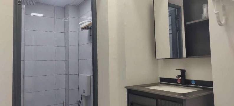 城步南山里民宿图片