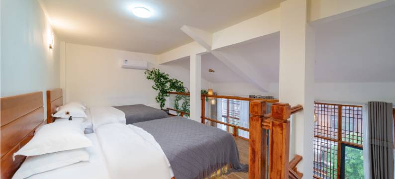 荔波小七孔和园驿客栈(东门店)图片