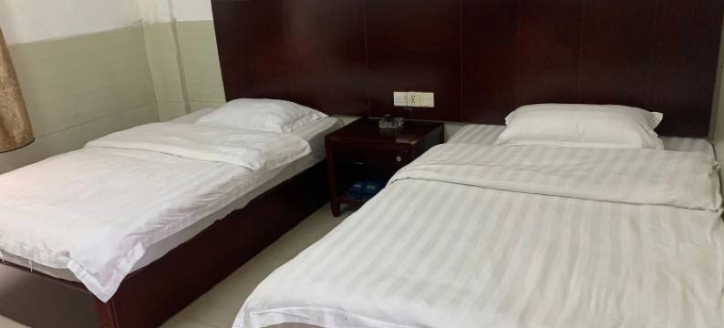 徐闻怡宾旅店图片