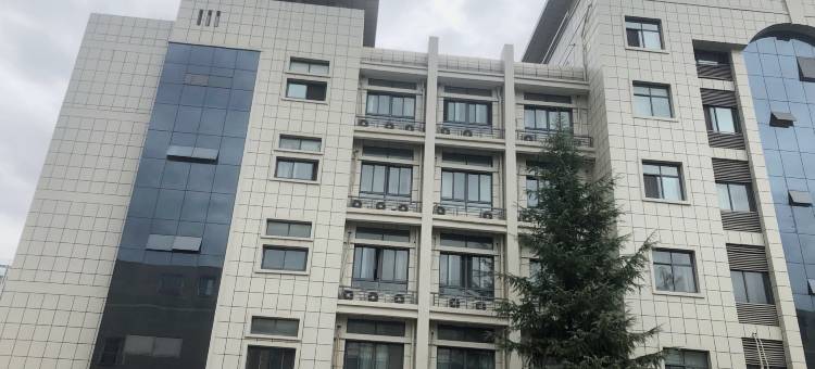 泊寓(AI小镇社区店)图片