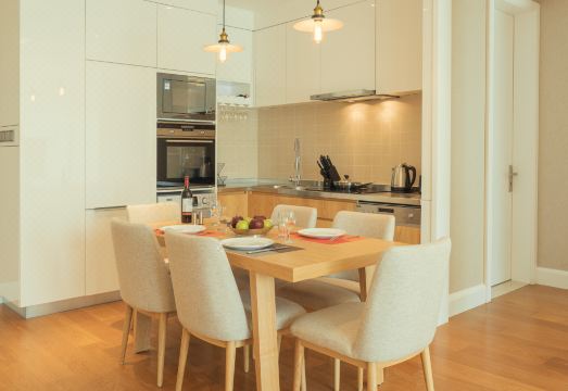 Residence G ShenzhenHotel Overview