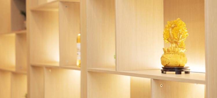 格林豪泰(靖江汽车站店)图片