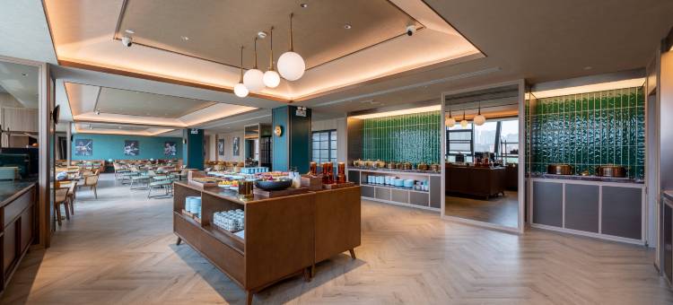 桔子酒店(济南凤鸣广场建筑大学店)图片