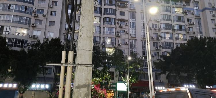 重庆万州友好宾馆图片