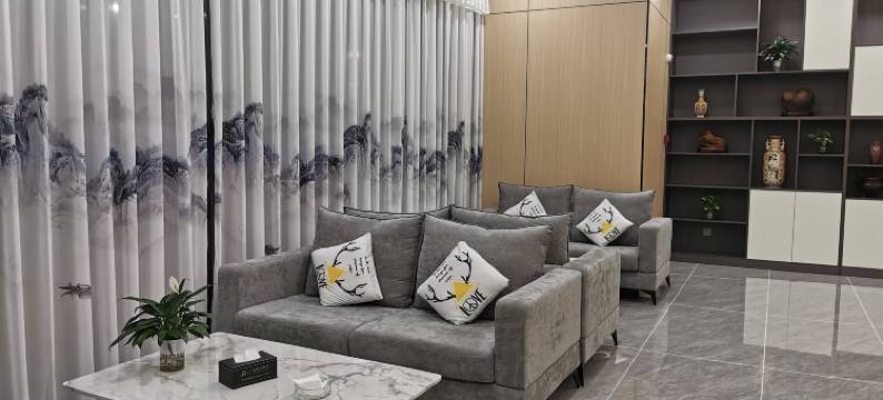 政通豪华民宿图片