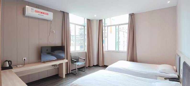 三明万嘉宾馆(列东后街店)图片