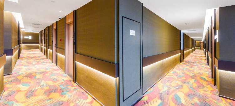 桔子酒店(上海吴中路地铁站店)图片