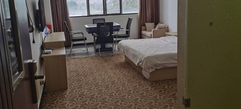 海丰维美商务酒店图片