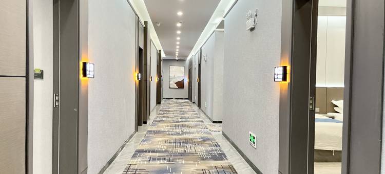 智如·轻奢酒店图片