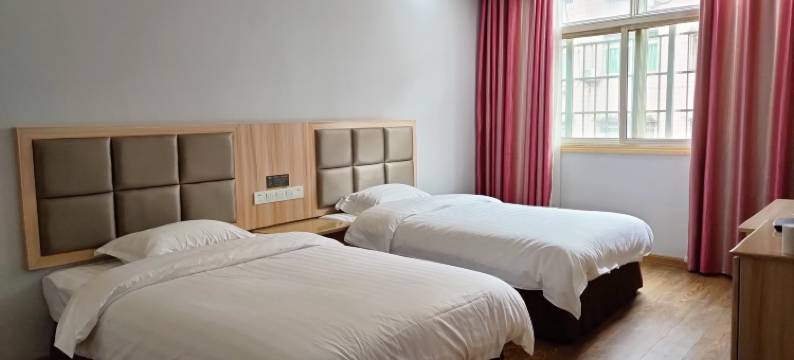 龙洞快捷酒店图片