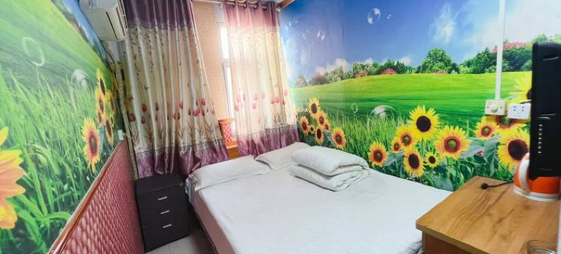 阳光宾馆(郑州龙子湖店)图片