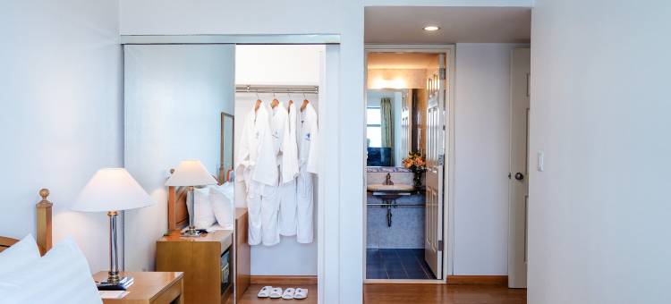 河内大河服务式公寓(Daeha Serviced Apartment)图片