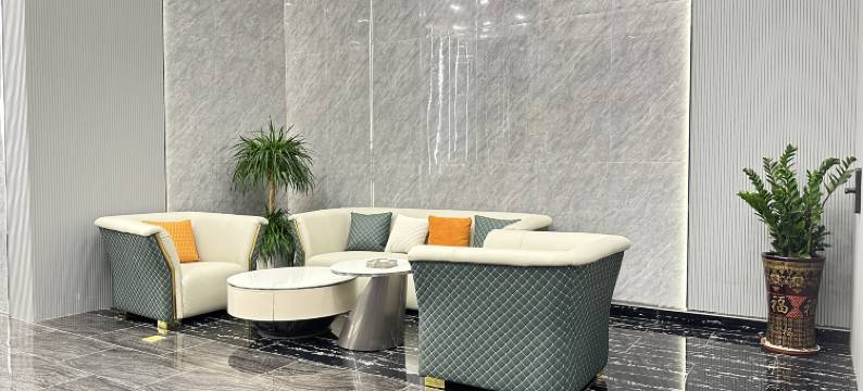 东莞恒缘酒店图片