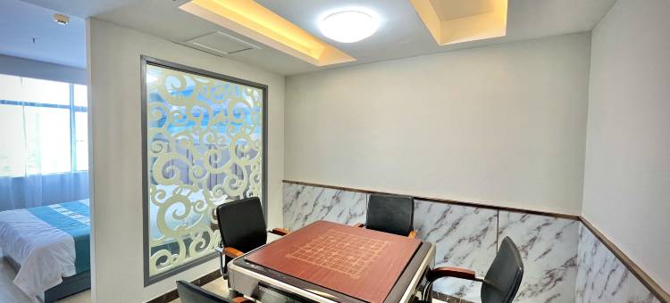 启悦远鸿酒店(都昌东风大道景程新天地店)图片