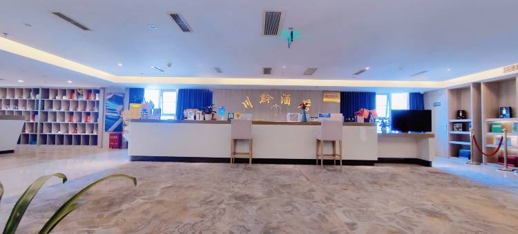 川黔酒店(白云航发黎阳店)图片