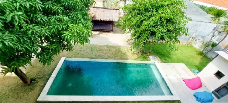 EPS火车头水疗酒店(Locomotive Hotel and Spa by Eps)图片