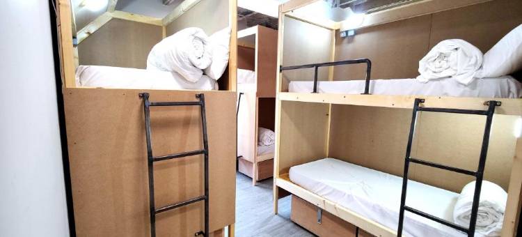 Cwtsh旅舍(Cwtsh Hostel)图片