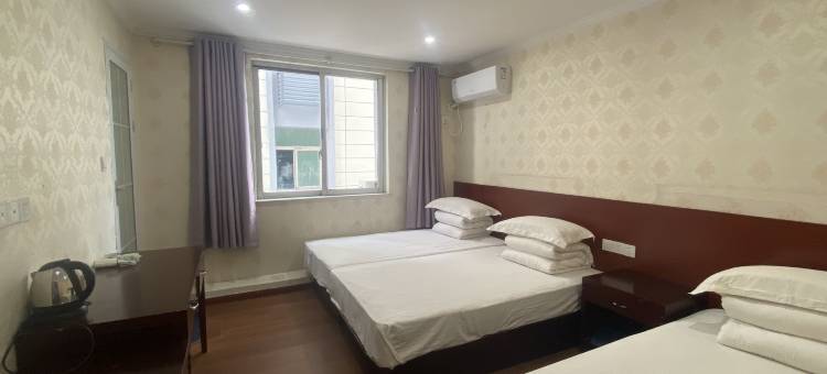 甘棠公园双丰宾馆图片